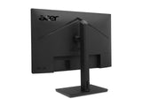 ACER Moniteur Ergonomique Vero B247YGbmiprx 23.8p LED IPS 16:9 FHD 120Hz HDMI/DP 75Hz VGA Dalle VGA HDMI DP 3ans échange sur site
