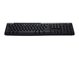 LOGITECH K270 Wireless Keyboard (FRA)