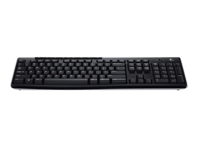 LOGITECH K270 Wireless Keyboard (FRA)