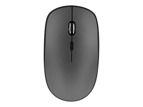 TNB RUBBY Series Wireless Rechargeable Mouse Compact And Modern Design Comfortable Grip Automatic Sleep System On/Off Button