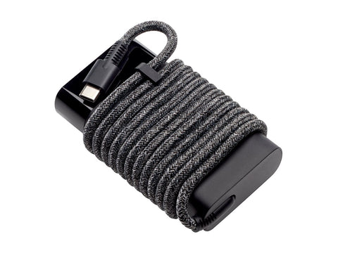 HP 65W USB-C Laptop Charger EURO SmartBuy (EN)