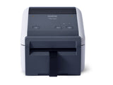 BROTHER TD4420DNF 4p 203dpi Linerless Desktop Printer TD-4D LAN/Cutter