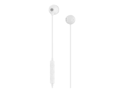 TNB ESCURV - Lightning semi intra-auricular earphones - White