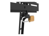 NEOMOUNTS WL30-350BL14 Support pour écran mural 32-65p - fixe - verrouillable