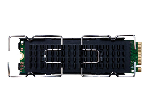 HP ZTurbo 1To PCIe Gen 4x4 TLC Z2 SSD Kit