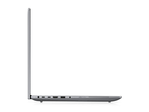 HP ZBook X G1i Intel Core Ultra 7 255H 16p WUXGA 32Go 1To RTX Pro 1000 Blackwell 8Go W11P 3/3/3