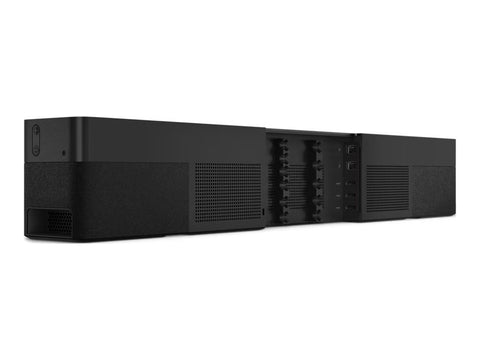 LENOVO ThinkSmart One MTR Intel Core i5-1145G7E 10.1p HD 8Go DDR4 3200MHz 256Go SSD Intel Iris Xe Graphics W10IOT 3YR Premier