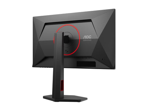 AOC Q25G4SR 24.5p QHD Fast IPS 300Hz 0.03ms 400cd/m2 HDMI2.1 DP Speakers Height
