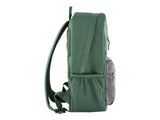 HP Campus Green Backpack