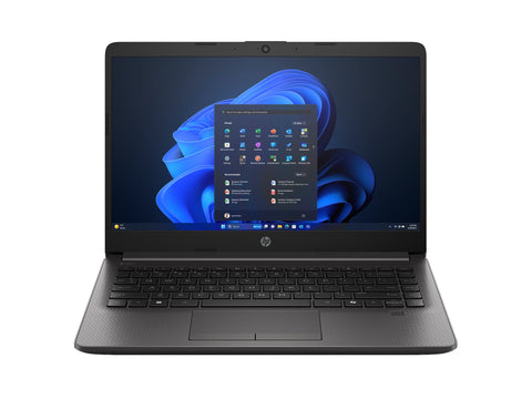 HP 240R G9 Intel Core i5-1335U 14p FHD AG LED UWVA 8Go DDR4 256Go SSD UMA W11P 1/1/0