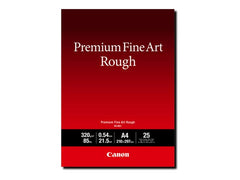 CANON FA-RG1 A4 25 UNI premium FineArt rough a4 25 sheets