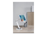 NEOMOUNTS DS15-550WH1 Support pour tablette 4.7-12.9p - universel