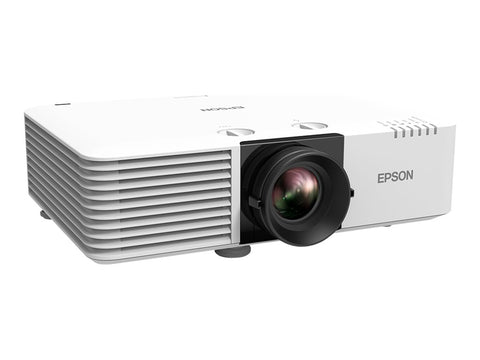 EPSON EB-L570U Projector WUXGA 5200Lm projection ratio 1.35 - 2.20:1 Over 2.500.000:1 10W speaker