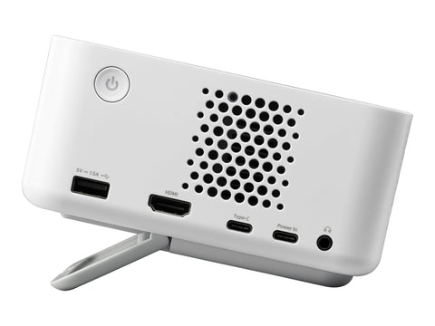 OPTOMA ML1080ST Projector 1080p Full HD 1920x1080 1200 Lumen