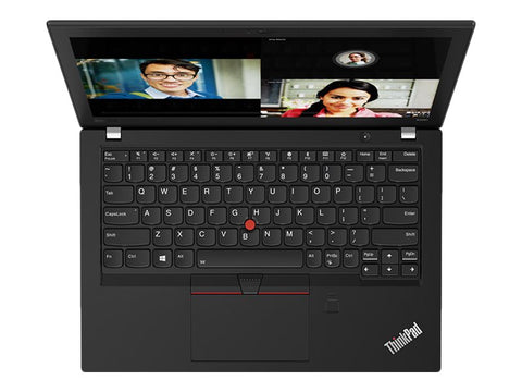 LENOVO ThinkPad X280 i7-8550U 12.5p 16Go 256Go SSD PCIe Intel UHD 620 Adapter Intel 8265 camera 720p W10P64 3 Year On-site(P)