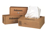 FELLOWES SACS POUR DESTRUCTEURS 53-75L X50