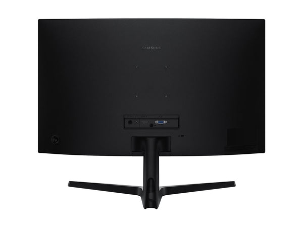 SAMSUNG LS27D390GAUXEN  écran LED - incurvé - 27"- 1920 x 1080 Full HD (1080p) @ 100 Hz - VA - 250 cd/m² - 4000:1 - 4 ms - HDMI, VGA