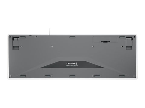 CHERRY Stream Protect Corded Keyboard (GB)