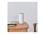 TP-LINK AC1200 Whole-Home Mesh Wi-Fi System Qualcomm CPU 867Mbps at 5GHz+300Mbps at 2.4GHz 2 10/100Mbps Ports 2 internal antennas