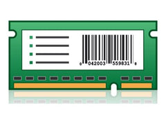 LEXMARK Carte AFP/IPDS et SCS