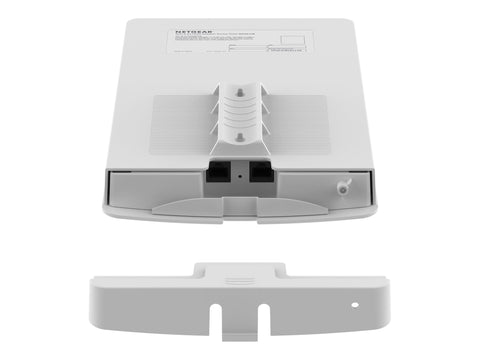 NETGEAR Insight Mgd WiFi 6 AX1800 Dual Band Outdoor Access Point