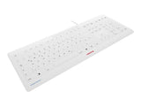 CHERRY Stream Protect Keyboard (DE)