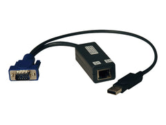 EATON TRIPPLITE NetCommander USB Server Interface Unit SIU Single