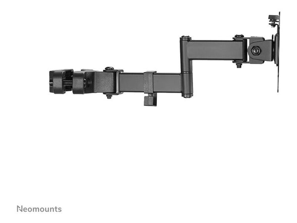 NEOMOUNTS FL40-450BL11 Support de colonne pour écran 17-32p - diam. 28-60 mm - orientable