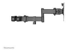 NEOMOUNTS FL40-450BL11 Support de colonne pour écran 17-32p - diam. 28-60 mm - orientable