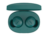 BELKIN SOUNDFORM BoltTrue Wireless Earbuds Teal
