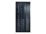 APC InRow SC System 2 InRow SC 50Hz 1PH 1 NetShelter SX Rack 600mm and Rear Containment