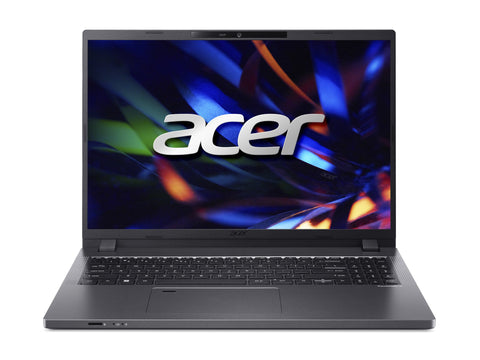 ACER TravelMate P2 TMP216-51-TCO-346K Intel Core i3-1315U 16p FHD 8Go RAM 512Go SSD Intel UHD graphics W11P Gris 2 ans PC Portable