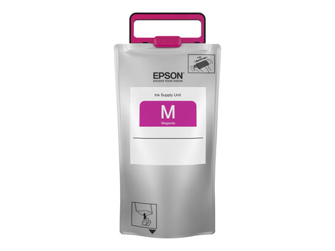 EPSON 4LB WorkForce Pro WF-R8590 Magenta XXL Ink Supply Unit