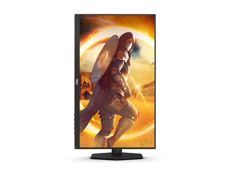 AOC Q27G4X 27p 2560x1440 IPS 180Hz 130mm FreeSync Premium Gsync compatible HDMI DP
