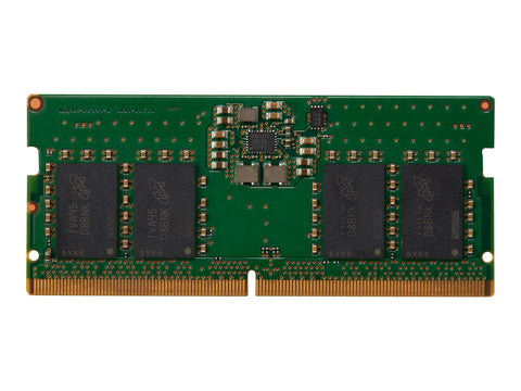 HP 8Go DDR5 4800 SODIMM Memory