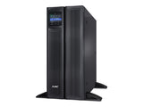 APC Smart-UPS X 3000VA Rack - Tower LCD with Network Card