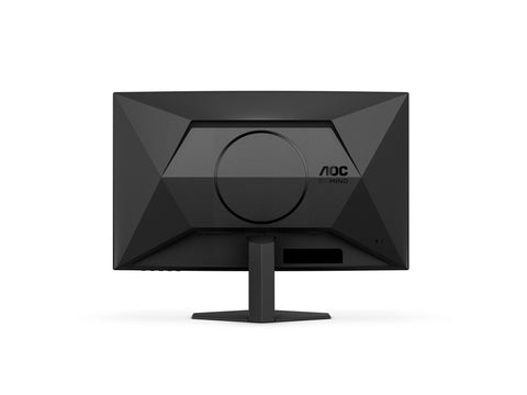 AOC C27G4ZXE 27p FHD Curved Gaming Monitor 1920x1080 280Hz 1ms HDR10 FreeSync Premium HDMI DisplayPort black