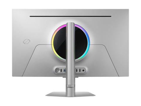 SAMSUNG ODYSSEY OLED G8 LS32FG810 32p UHD Ecran gaming 240Hz QD-OLED 0.03ms GTG HDR10+ 250cd/m2