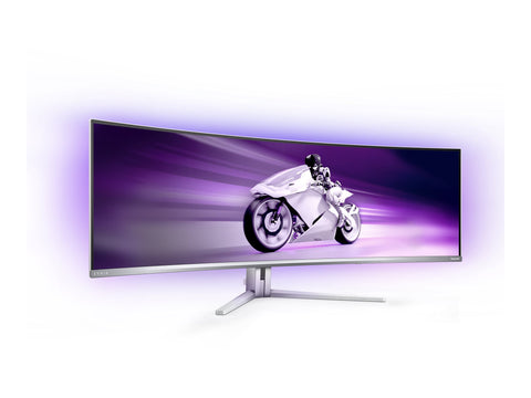 PHILIPS 49M2C8900L/00 48.8p QD-OLED 5120x1440 144Hz HDMI