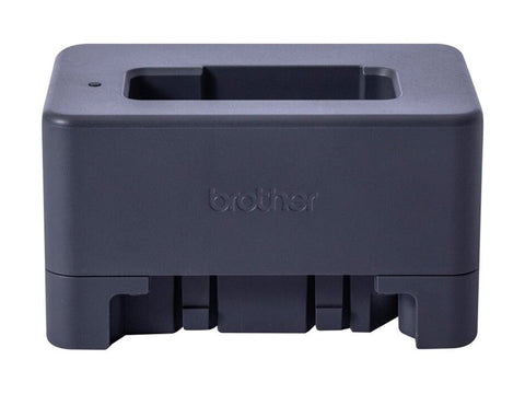 BROTHER Single battery charger