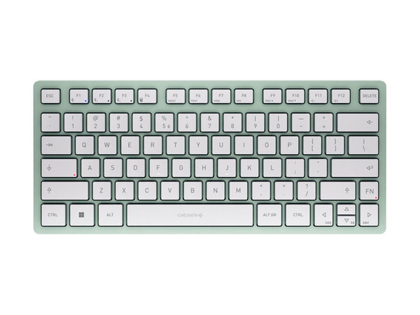 CHERRY KW 7100 Mini BT Wireless Keyboard (EU)
