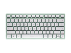 CHERRY KW 7100 Mini BT Wireless Keyboard (EU)