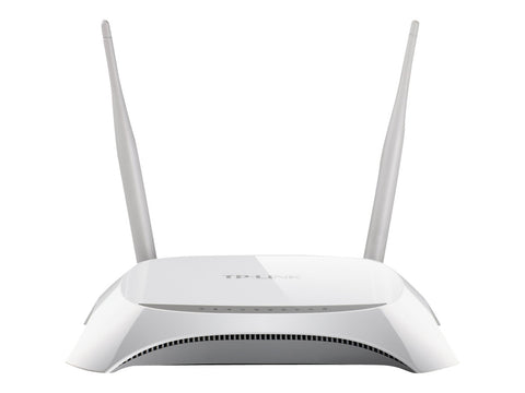 TP-LINK 300Mbps WLAN N 3G Router