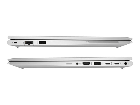 HP EliteBook 650 G10 Intel Core i5-1335U 15.6p FHD AG LED UWVA 8Go DDR4 256Go SSD ax6G+BT 3C FPR W11P 1/1/0