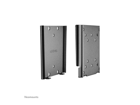 NEOMOUNTS FPMA-W25BLACK Support pour écran mural 10-30p - ultra-plat