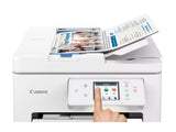 CANON PIXMA TS7750i MFP colour inkjet A4 15ipm Print 200sheets USB Wi-Fi