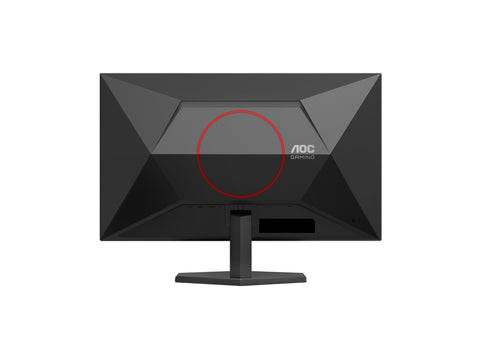 AOC Q27G42XE 27p 2560x1440 1ms 2xHDMI DP Black