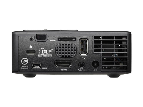 OPTOMA ML750i Laser Projector XWGA 700lm
