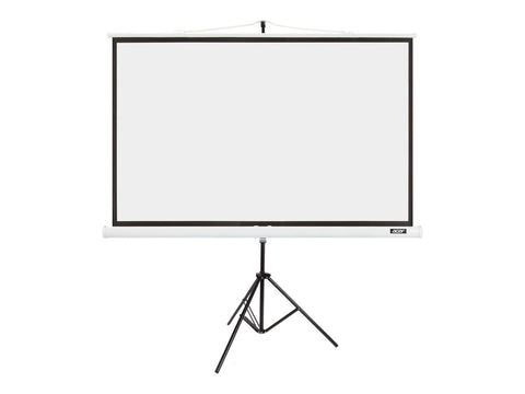 ACER T82-W01MW 82.5in (16:10) Tripod Screen White