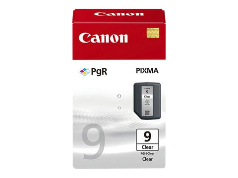 CANON PGI-9 cartouche d encre pigments clairs capacité standard 1.635 pages pack de 1
